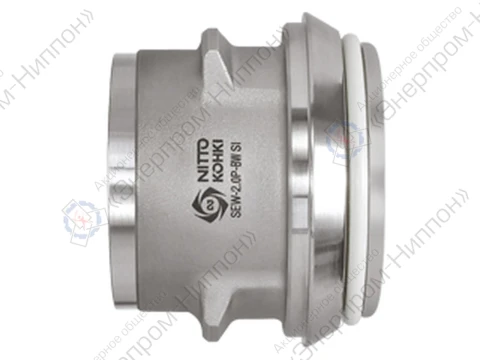 БРС Hygienic Cupla SEW-2.0P-BW SCS16 EPT штекер