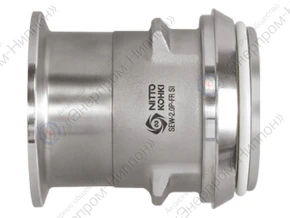 БРС Hygienic Cupla SEW-2.0P-FR SCS16 EPT штекер