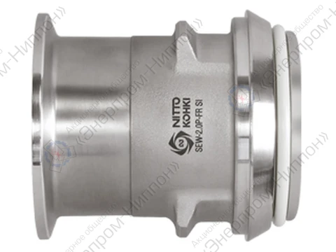 БРС Hygienic Cupla SEW-2.0P-FR SCS16 EPT штекер