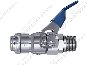 Гнездо БРС Purge Hi Cupla PV-20SM BSBM SG