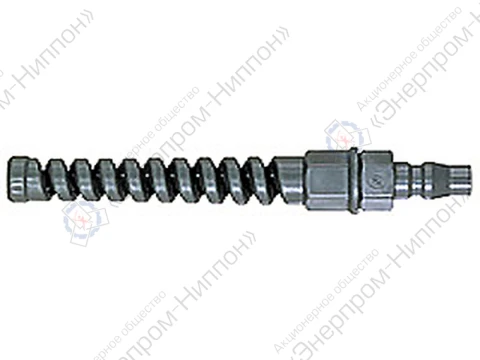 Штекер БРС Hi Cupla Ace 85PNG-PLA POM