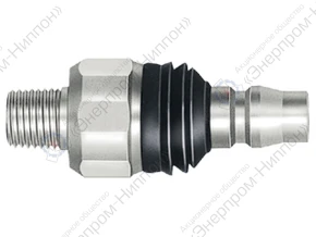 Штекер БРС Twist Cupla TS-30PM SS41