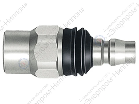 Штекер БРС Twist Cupla TS-20PFF SS41