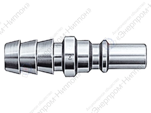 Штекер БРС Micro Cupla MC-04PH BSBM