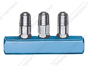 Разветвитель на 3 порта БРС Micro Cupla MC-03 BSBM
