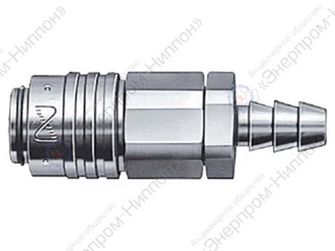 Гнездо БРС Micro Cupla MC-03SH BSBM SG