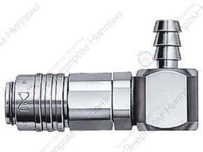 Гнездо БРС Micro Cupla MC-04SHL BSBM SG
