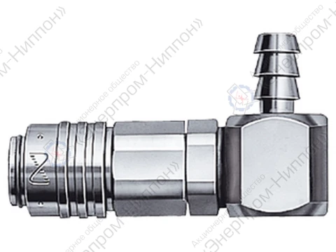 Гнездо БРС Micro Cupla MC-04SHL BSBM SG
