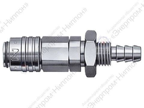 Гнездо БРС Micro Cupla MC-04SHB BSBM SG