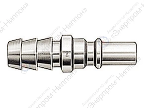 Штекер БРС Micro Cupla MC-04PH SUS304
