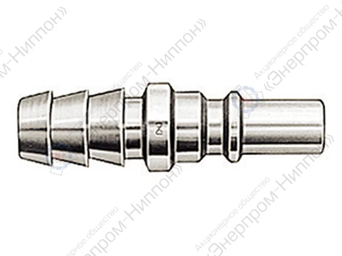 Штекер БРС Micro Cupla MC-04PH SUS304