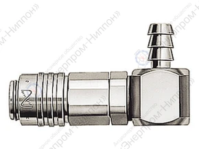 Гнездо БРС Micro Cupla MC-04SHL SUS304 SG