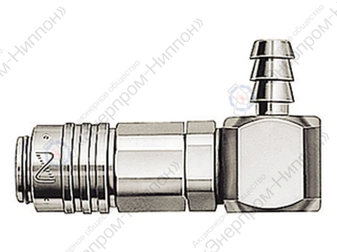 Гнездо БРС Micro Cupla MC-04SHL SUS304 SG