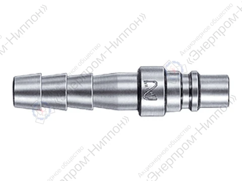 Штекер БРС Super Cupla 02PH AL