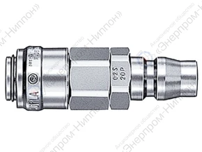 Адаптер переходник БРС Super Cupla 02S20P AL