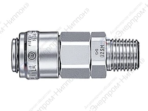 Гнездо БРС Super Cupla 02SM AL SG