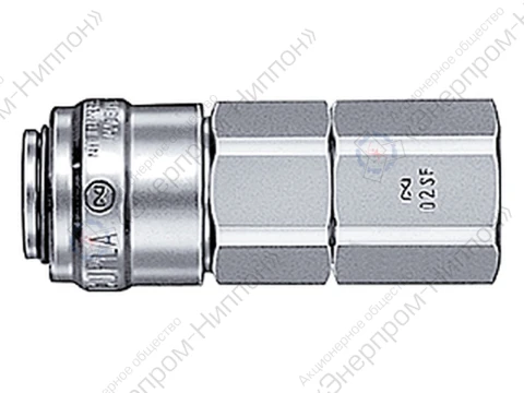 Гнездо БРС Super Cupla 02SF AL SG