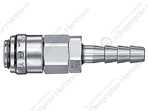 Гнездо БРС Super Cupla 02SH AL SG