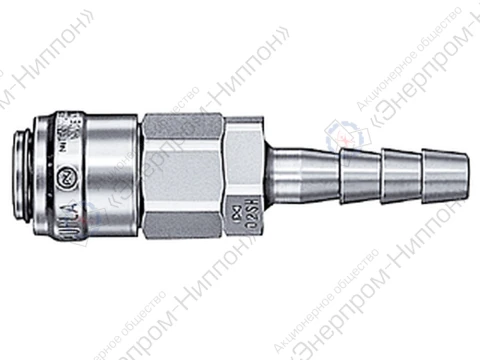 Гнездо БРС Super Cupla 02SH AL SG