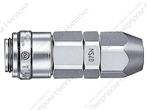 Гнездо БРС Super Cupla 02SN AL SG
