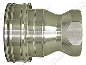 Соединение БРС SP-A Cupla 16S-A SUS304 X-100 гнездо нержавейка