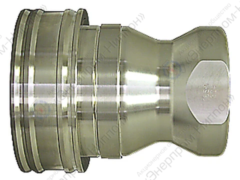 Соединение БРС SP-A Cupla 16S-A SUS304 X-100 гнездо нержавейка