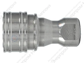 Соединение БРС SP-A Cupla 3S-A SUS304 EPT гнездо нержавейка