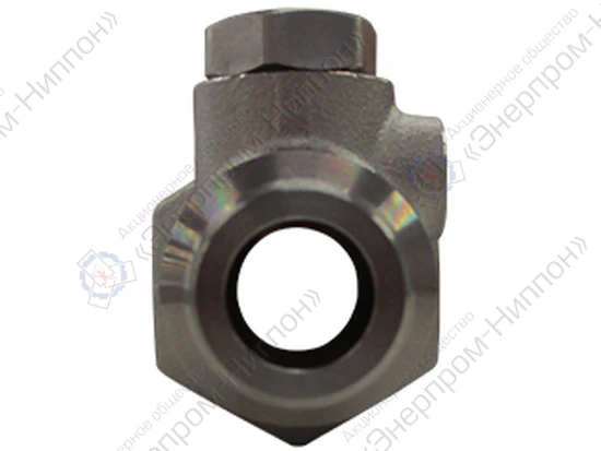 Адаптер сброса давления БРС Cupla In-Line Purge Adapter PAD-6FM