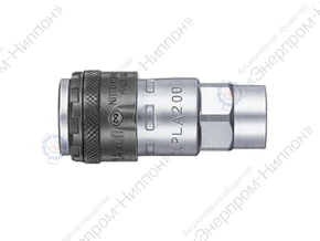 Гнездо БРС Lock Cupla 200 L200-20SF SS41 SG