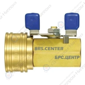 Гнездо БРС TSP Cupla BV-3TSF BSBM X-100