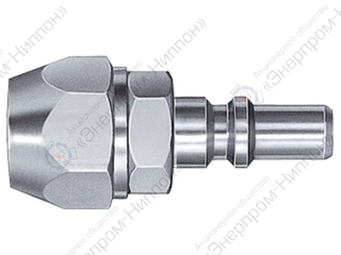 БРС соединение Small Cupla MS-40PN BSBM штекер