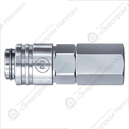 БРС соединение Small Cupla MS-10SF BSBM SG гнездо