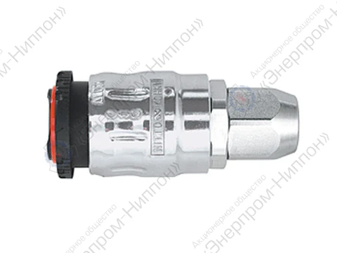 Гнездо БРС Full Blow Cupla FBH-65SN AL SG