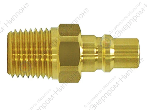 Штекер БРС Mold Cupla K-02PM BSBM