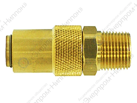 Гнездо БРС Mold Cupla K-03SM BSBM SG