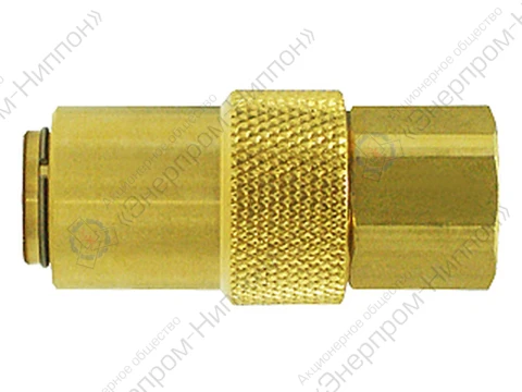 Гнездо БРС Mold Cupla K-02SF BSBM SG