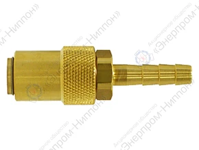 Гнездо БРС Mold Cupla K-02TSH BSBM SG без клапана