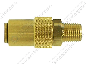 Гнездо БРС Mold Cupla K-02TSM BSBM SG без клапана