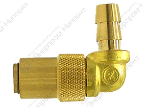Гнездо БРС Mold Cupla K-03TSHL BSBM SG без клапана