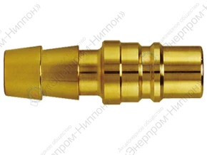 Штекер БРС Mold Cupla High Flow Type K3-03PH BSBM