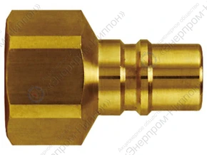 Штекер БРС Mold Cupla High Flow Type K3-03PF BSBM