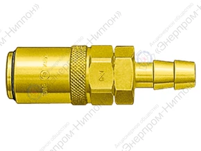 Гнездо БРС Mold Cupla High Flow Type K3-04SH BSBM SG