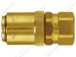 Гнездо БРС Mold Cupla High Flow Type K3-03SF BSBM SG