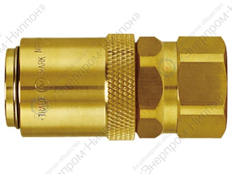Гнездо БРС Mold Cupla High Flow Type K3-03SF BSBM SG
