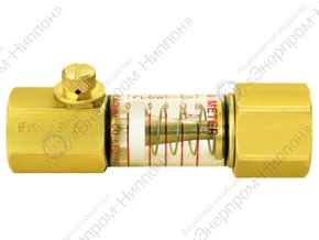 Расходомер Flow Meter FM-03B BSBM SG