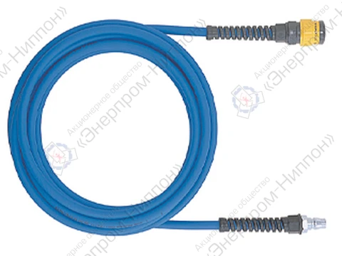 Шланг с БРС Cupla NKU-610B