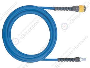 Шланг с БРС Cupla NKU-820B