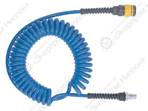 Шланг с БРС Cupla NKC-603B