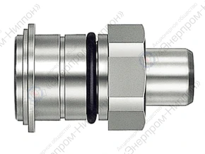 Штекер БРС Multi Cupla MAS-6P SUS