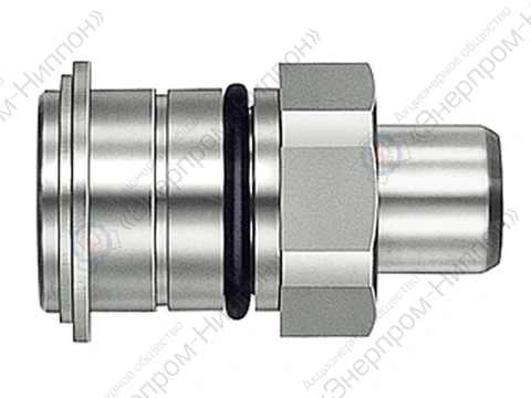Штекер БРС Multi Cupla MAS-6P SUS
